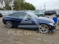 2014 BMW 435 photo