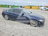 2014 BMW 435 photo