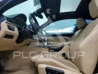 2014 BMW 435 photo