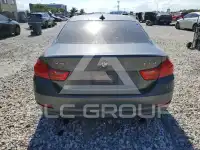 2014 BMW 435 фото