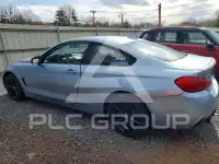 2014 BMW 435 photo