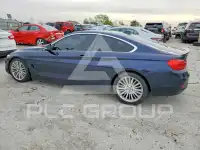 2014 BMW 435 photo