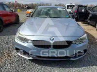2014 BMW 435 photo