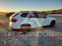 2014 BMW X1 photo