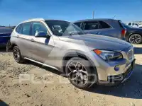 2014 BMW X1 photo