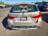 2014 BMW X1 photo