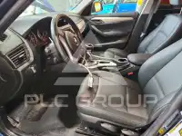 2014 BMW X1 фото