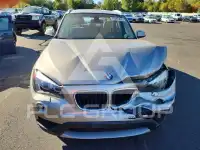 2014 BMW X1 photo