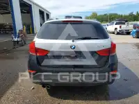 2014 BMW X1 photo