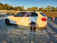 2014 BMW X1 photo
