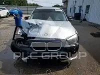 2014 BMW X1 photo