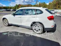 2014 BMW X1 фото
