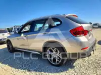 2014 BMW X1 photo
