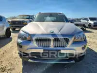 2014 BMW X1 photo