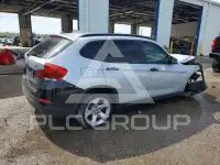 2014 BMW X1 photo