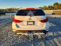 2014 BMW X1 photo
