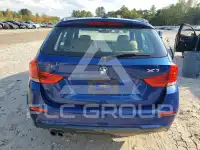 2014 BMW X1 photo