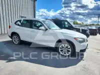 2014 BMW X1 фото