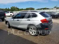 2014 BMW X1 photo