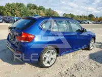 2014 BMW X1 photo
