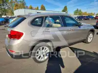 2014 BMW X1 photo
