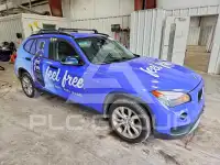 2014 BMW X1 фото