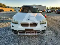 2014 BMW X1 photo