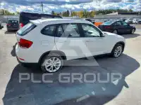 2014 BMW X1 фото