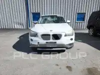 2014 BMW X1 фото