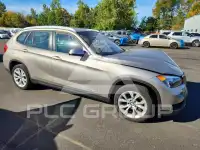 2014 BMW X1 photo