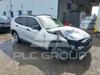 2014 BMW X1 photo