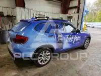 2014 BMW X1 фото