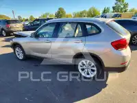 2014 BMW X1 photo