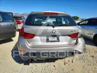 2014 BMW X1 photo