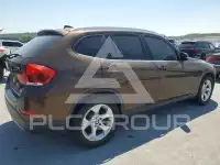 2014 BMW X1 фото