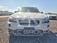 2014 BMW X1 photo