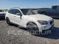 2014 BMW X1 photo
