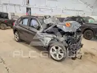 2014 BMW X1 photo