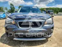 2014 BMW X1 photo