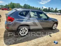 2014 BMW X1 photo