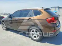 2014 BMW X1 фото