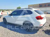 2014 BMW X1 photo