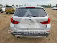 2014 BMW X1 фото