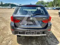 2014 BMW X1 photo