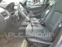 2014 BMW X1 фото