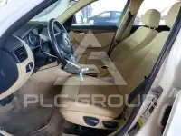 2014 BMW X1 фото