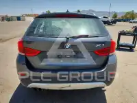 2014 BMW X1 photo