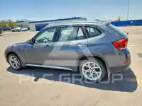 2014 BMW X1 photo