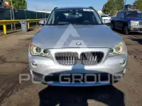 2014 BMW X1 photo
