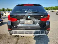 2014 BMW X1 фото